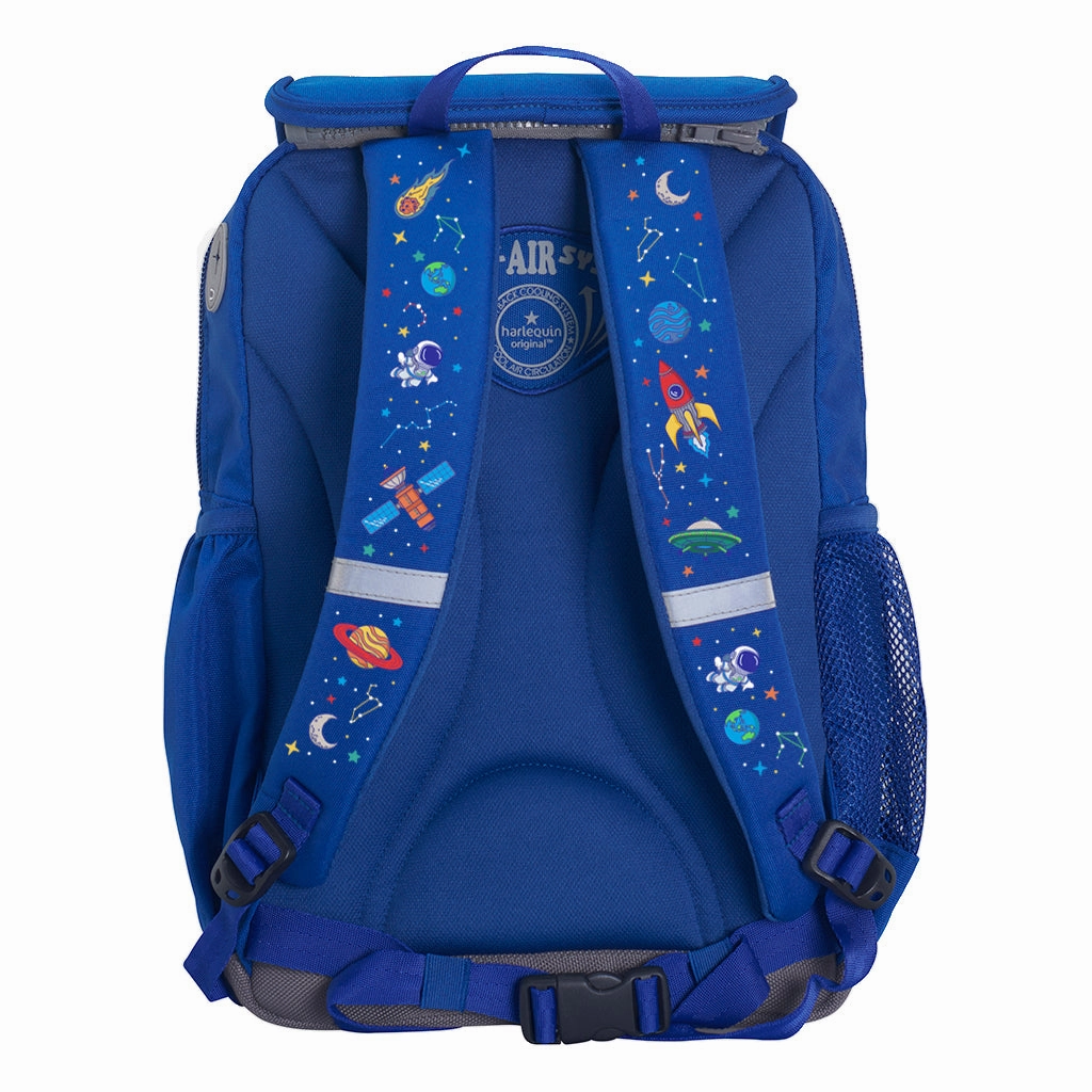 Galaxy Boy Ergo Primary Backpack