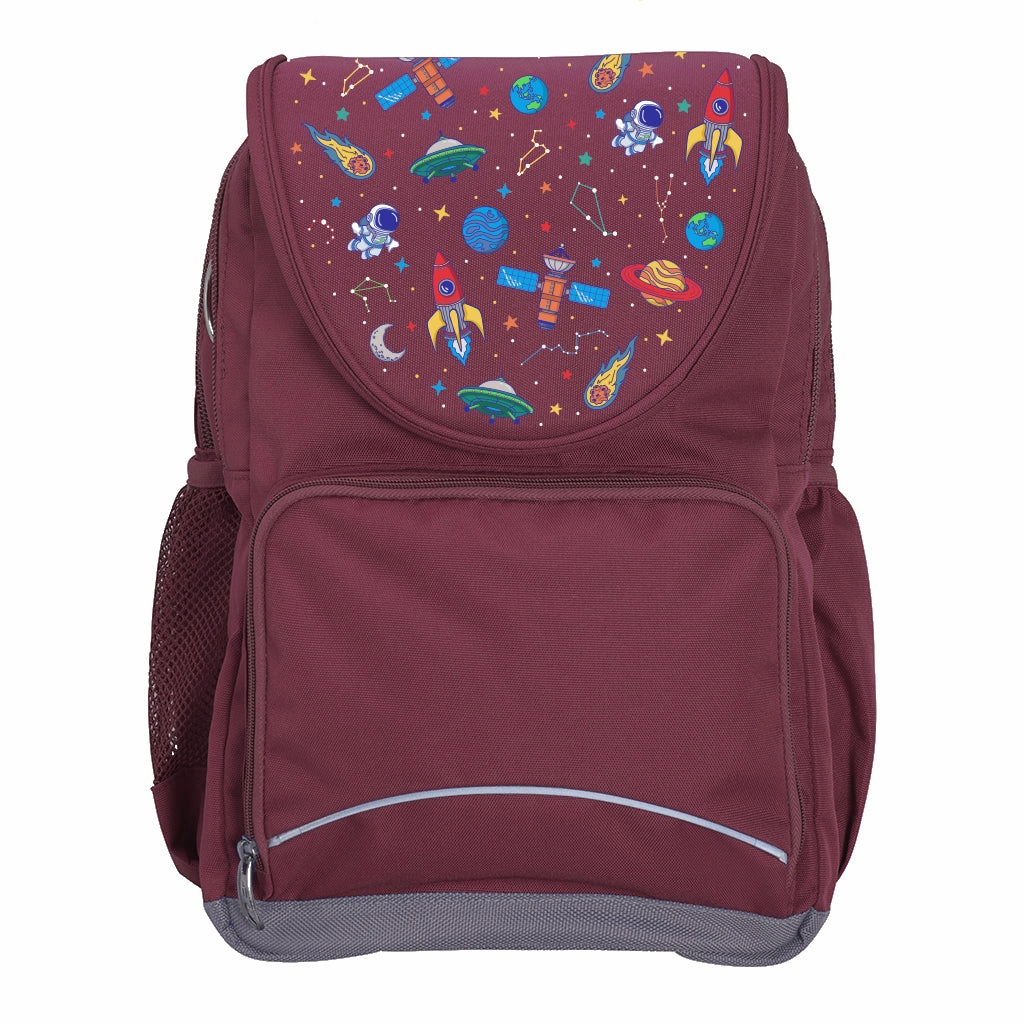 Galaxy Boy Ergo Primary Backpack