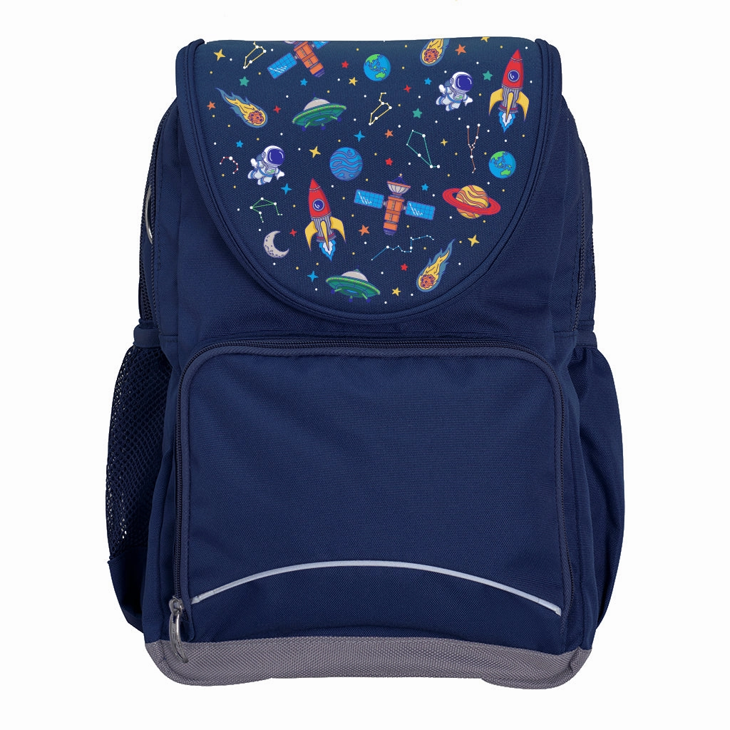 Galaxy Boy Ergo Primary Backpack