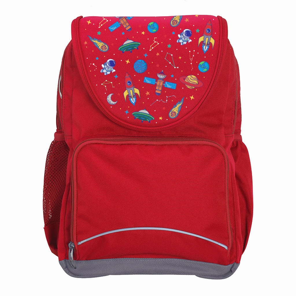 Galaxy Boy Ergo Primary Backpack