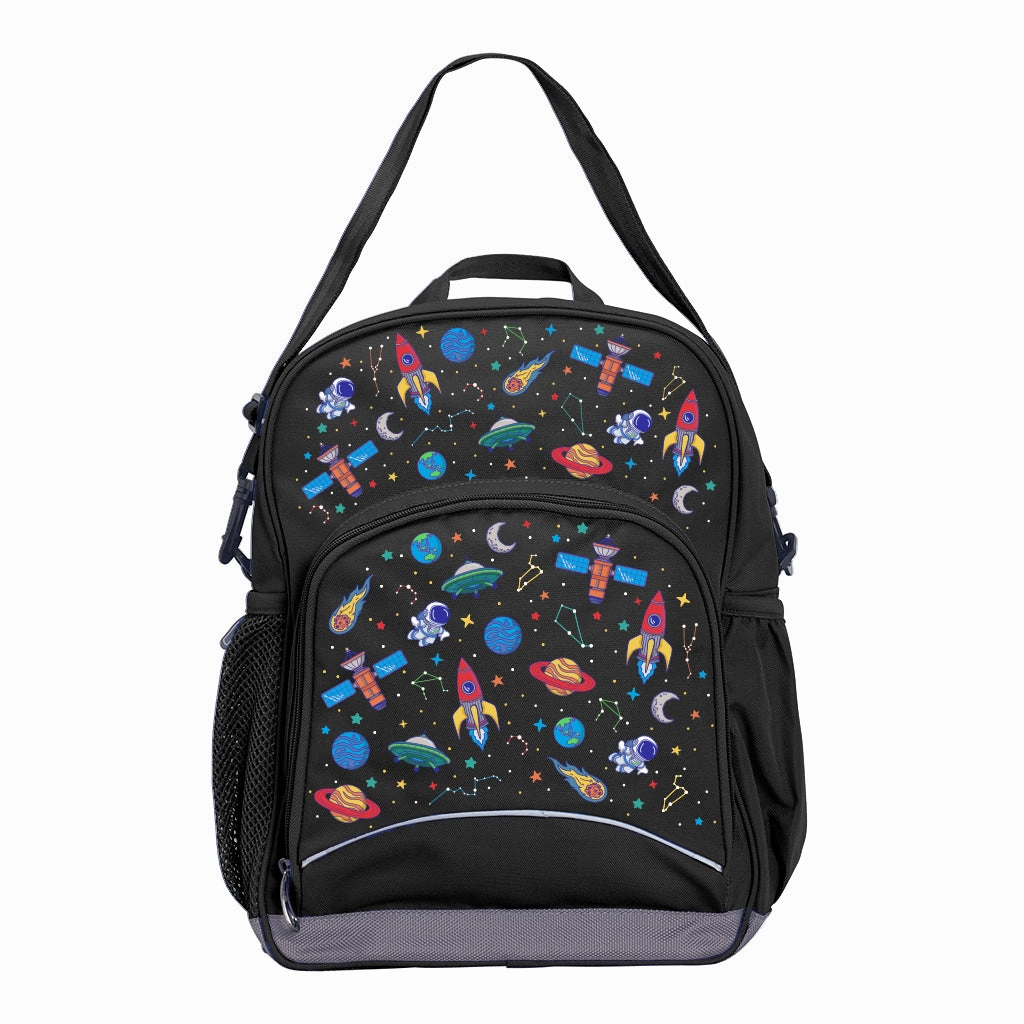 Galaxy Boy Kindy Backpack