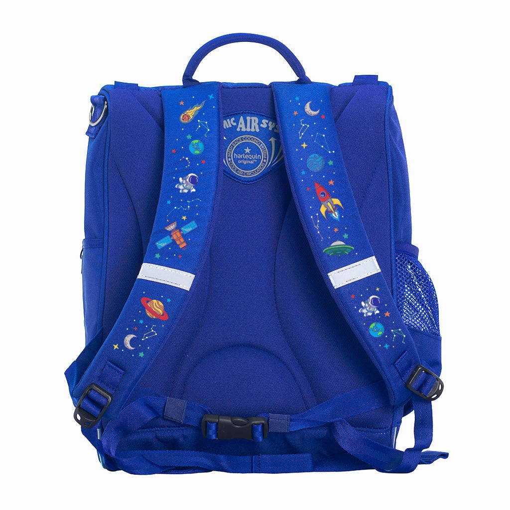 Galaxy Boy Mighty Junior Backpack