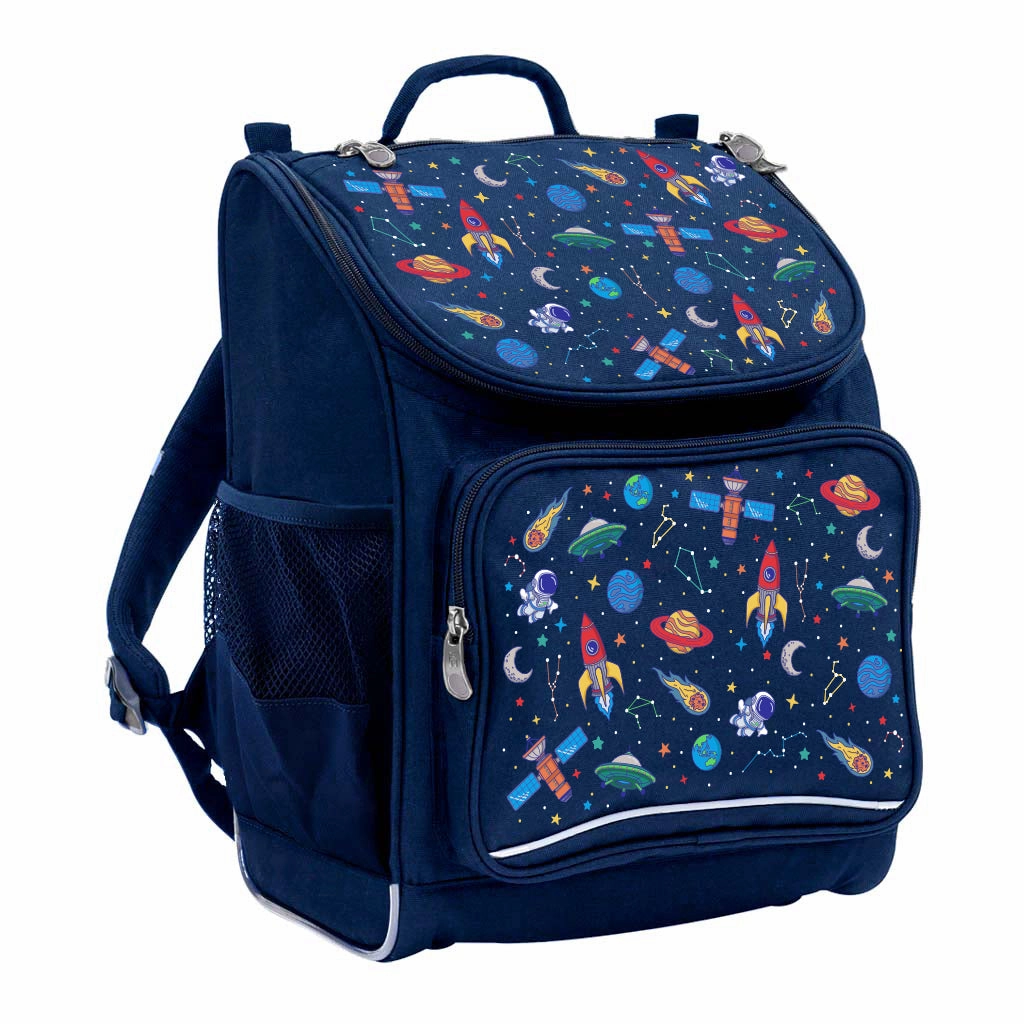 Galaxy Boy Mighty Junior Backpack