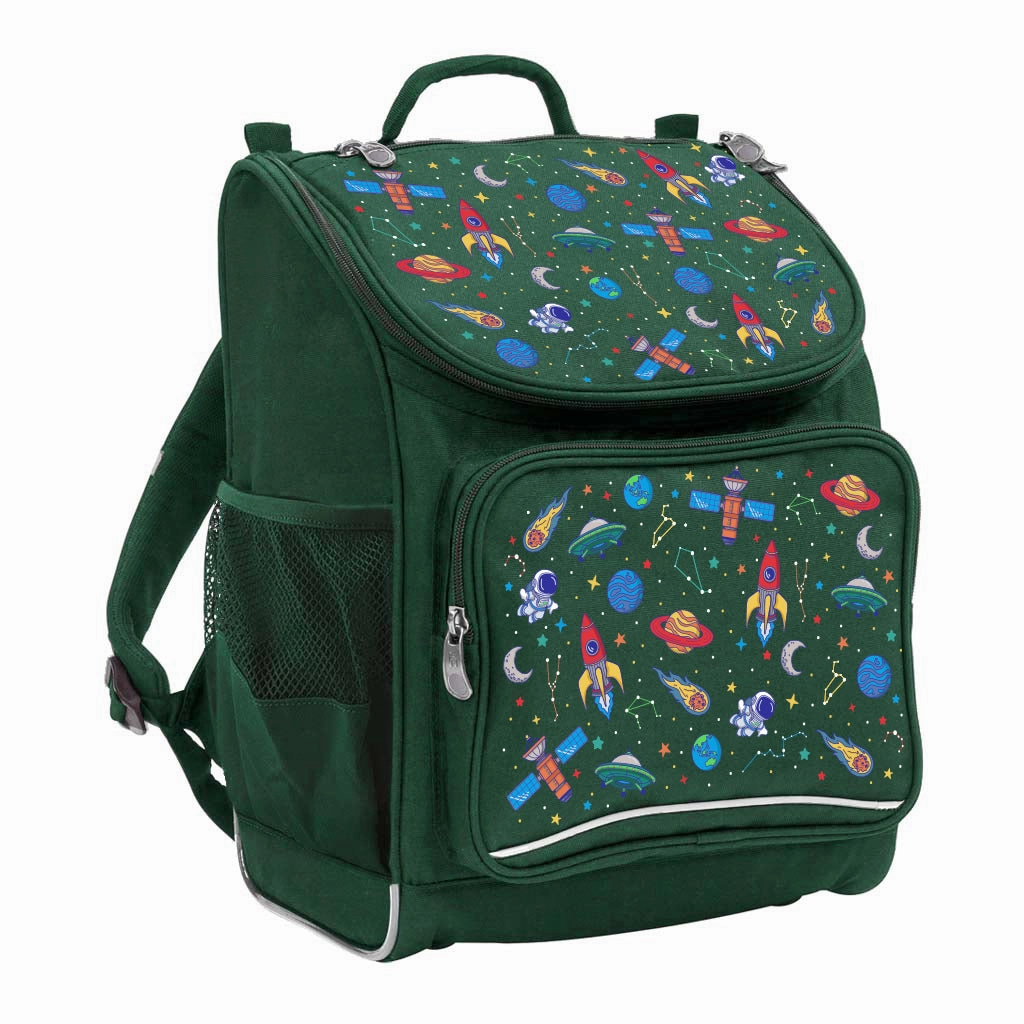 Galaxy Boy Mighty Junior Backpack
