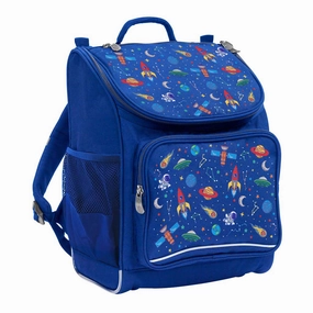 Galaxy Boy Mighty Junior Backpack