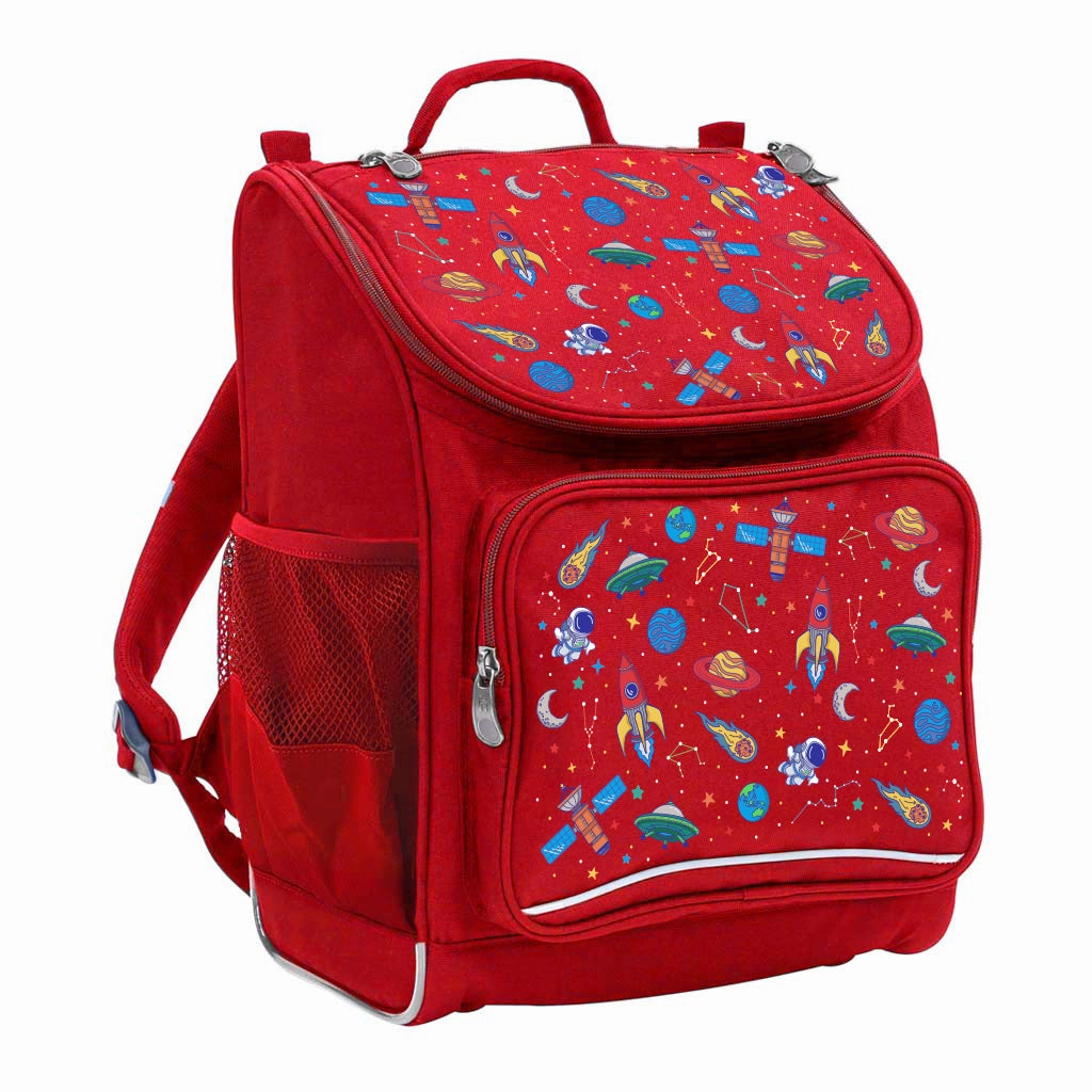 Galaxy Boy Mighty Junior Backpack