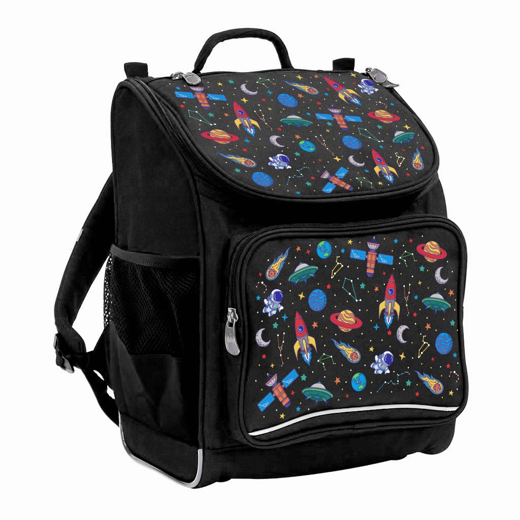 Galaxy Boy Mighty Junior Backpack