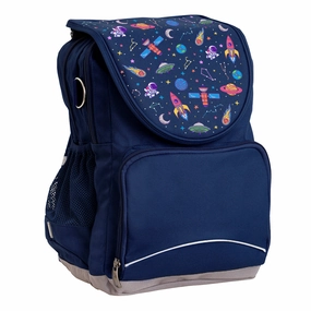 Galaxy Girl Ergo Primary Backpack