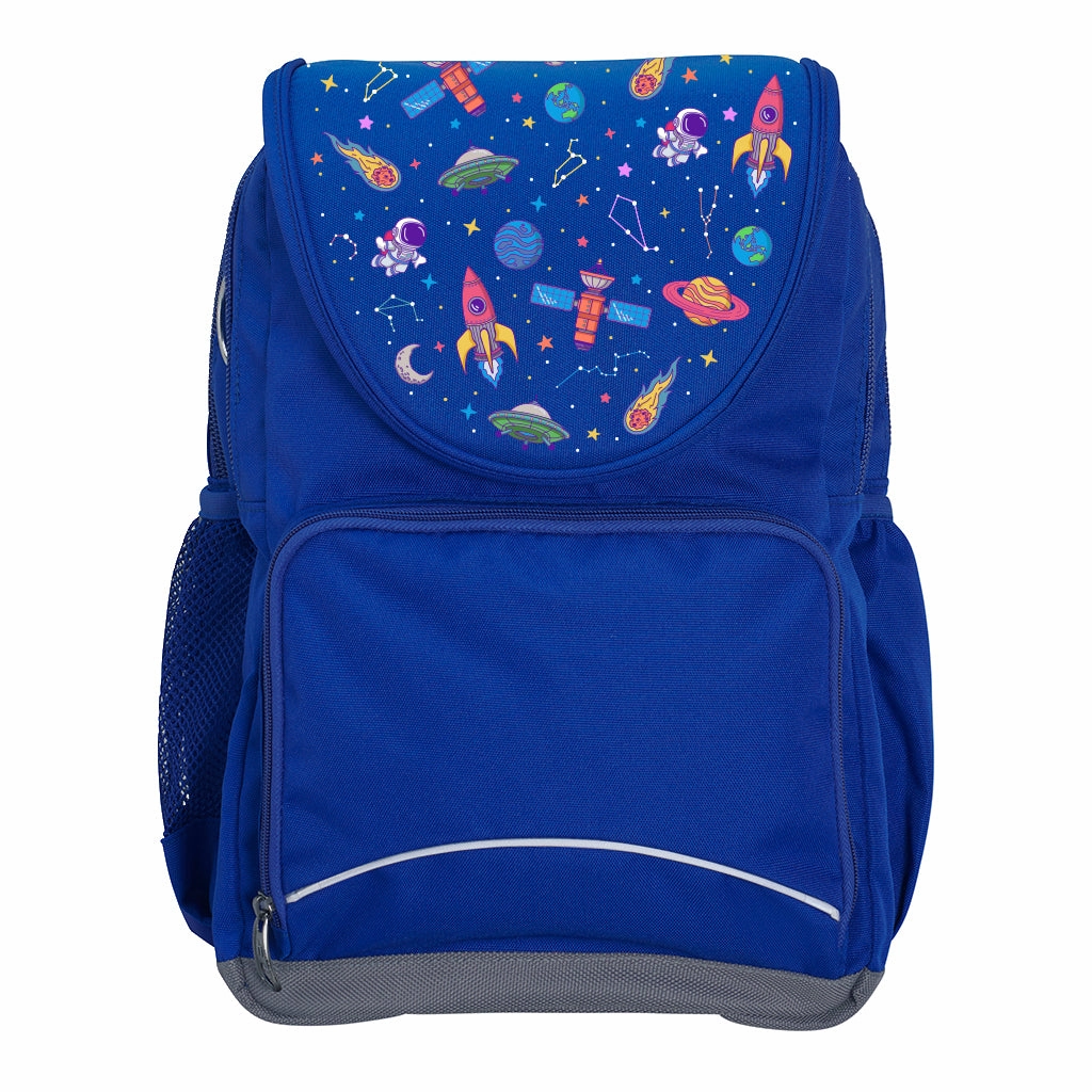 Galaxy Girl Ergo Primary Backpack