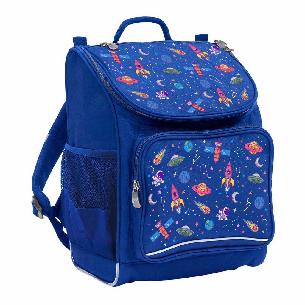 Galaxy Girl Mighty Junior Backpack