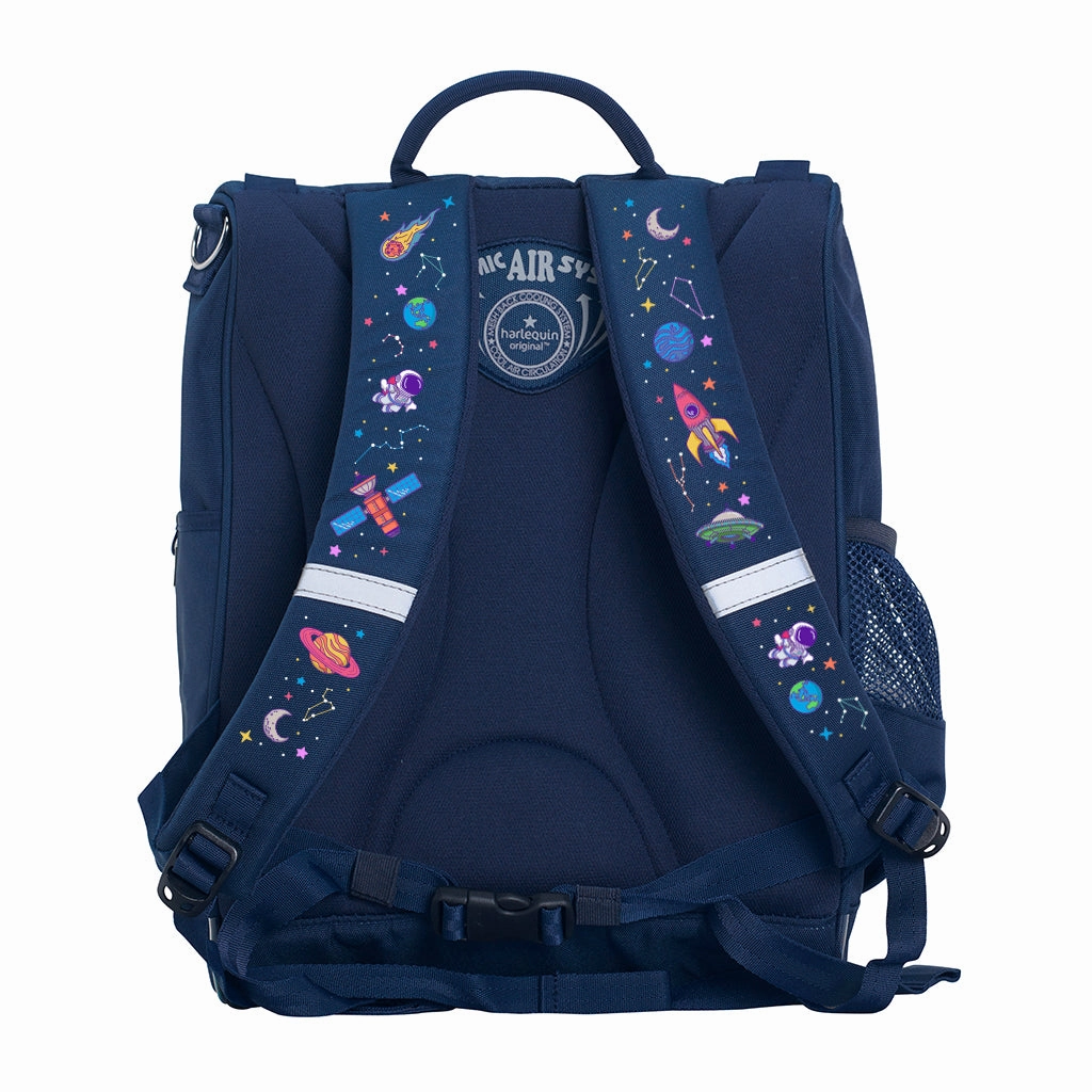 Galaxy Girl Mighty Junior Backpack