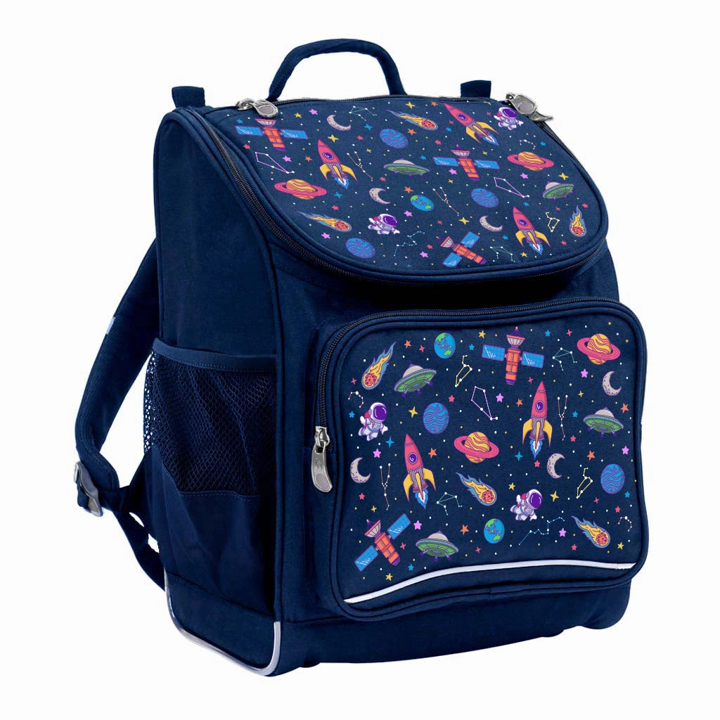 Galaxy Girl Mighty Junior Backpack