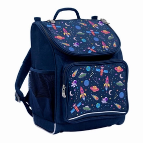 Galaxy Girl Mighty Primary Backpack