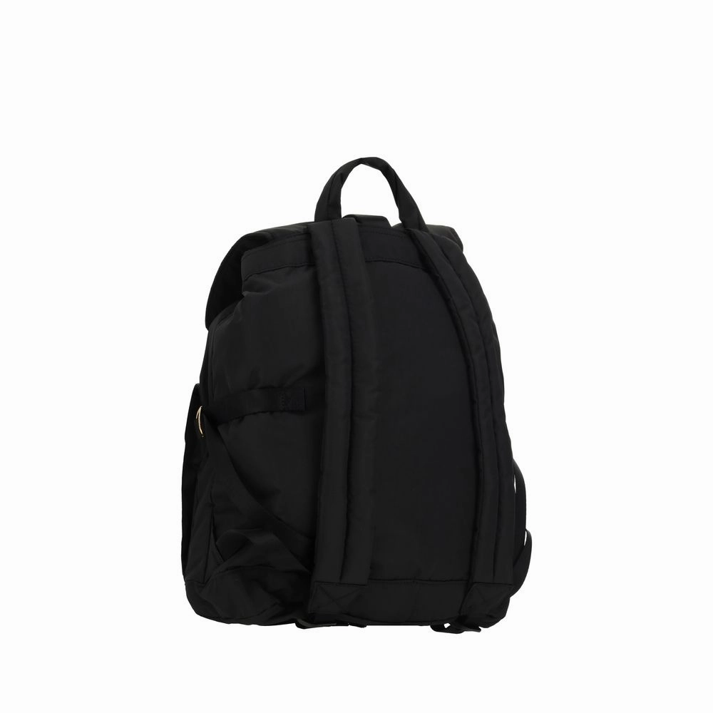 Ganni Tech Women's Backpack