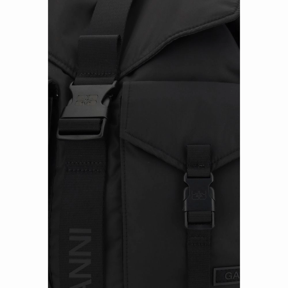 Ganni Tech Women's Backpack