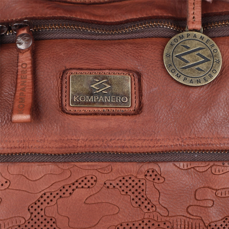 Garrison - The Backpack