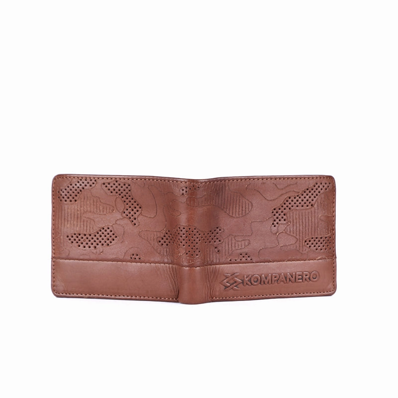 Garrison - The Mens Wallet