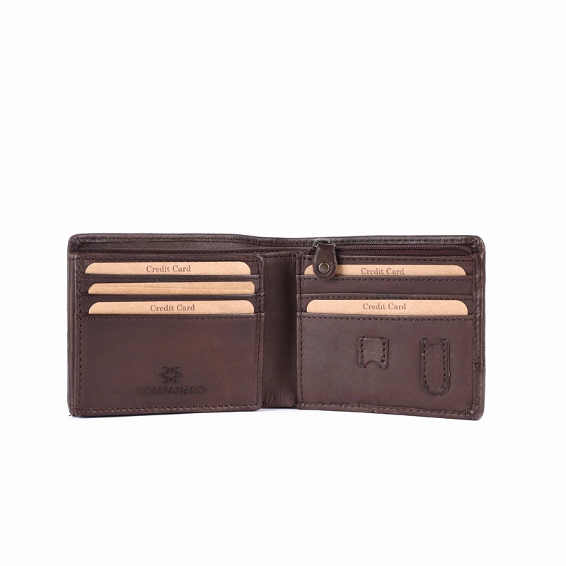 Garrison - The Mens Wallet