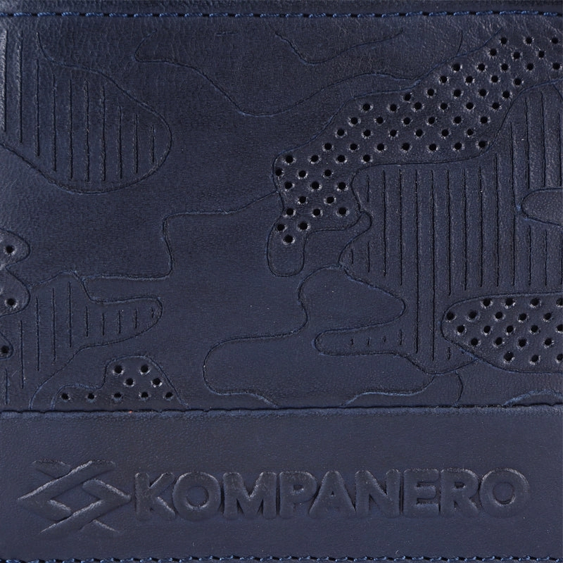 Garrison - The Mens Wallet