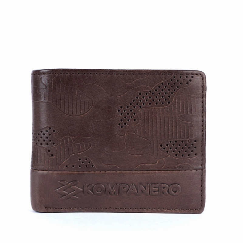 Garrison - The Mens Wallet