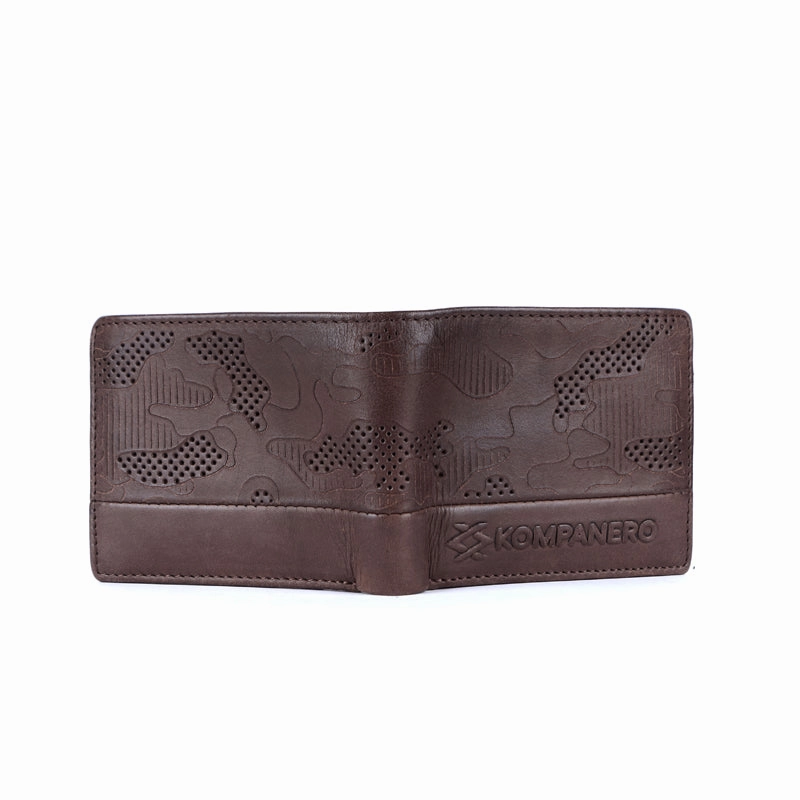 Garrison - The Mens Wallet