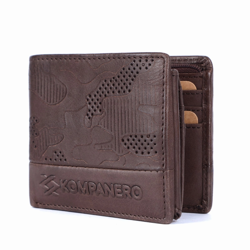 Garrison - The Mens Wallet