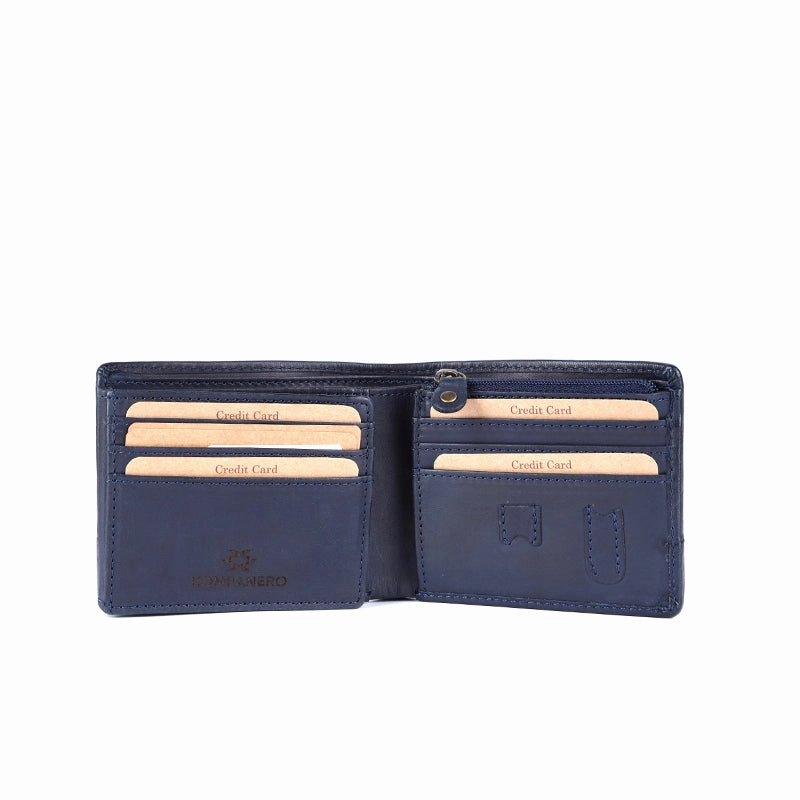 Garrison - The Mens Wallet