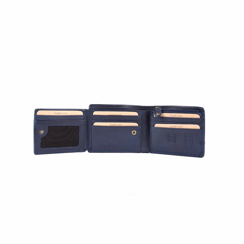 Garrison - The Mens Wallet