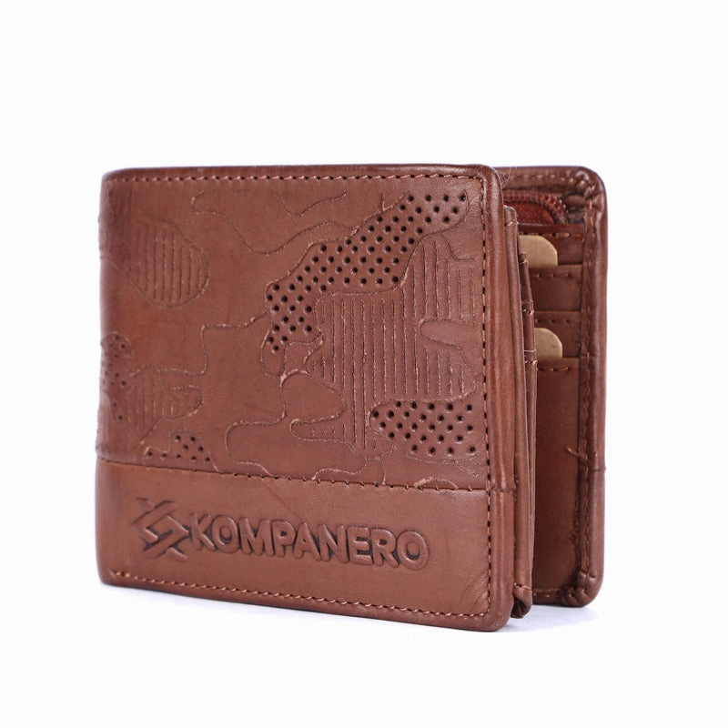 Garrison - The Mens Wallet