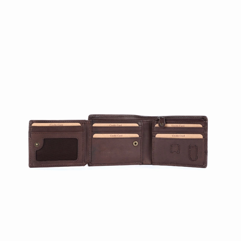 Garrison - The Mens Wallet