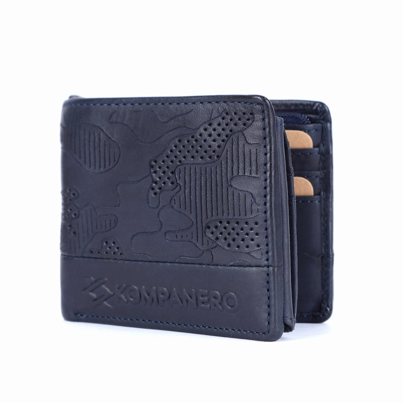 Garrison - The Mens Wallet
