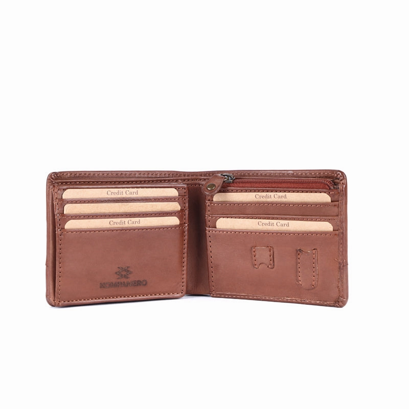 Garrison - The Mens Wallet