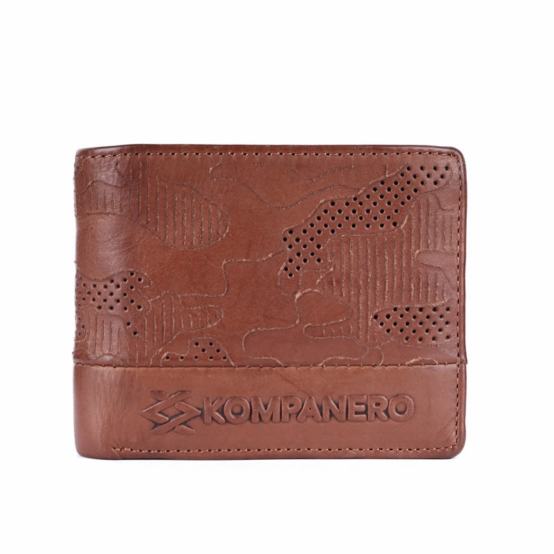 Garrison - The Mens Wallet