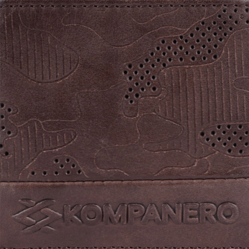 Garrison - The Mens Wallet