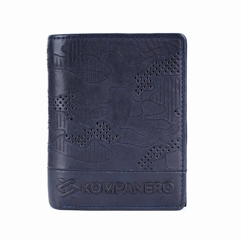 Garrison - The Wallet -Blue