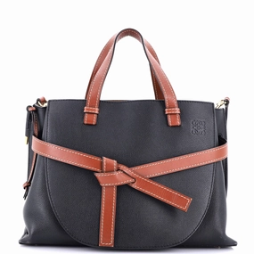 Gate Tote Leather Medium