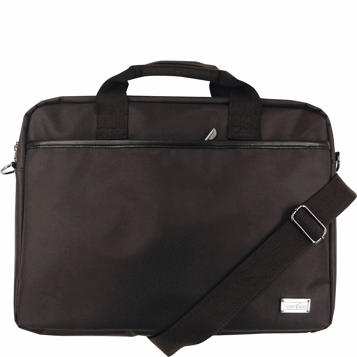 Genius Pack City Commuter Laptop Bag