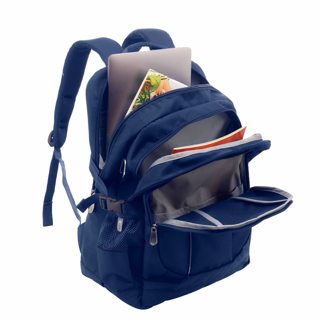 Genius Primary Backpack