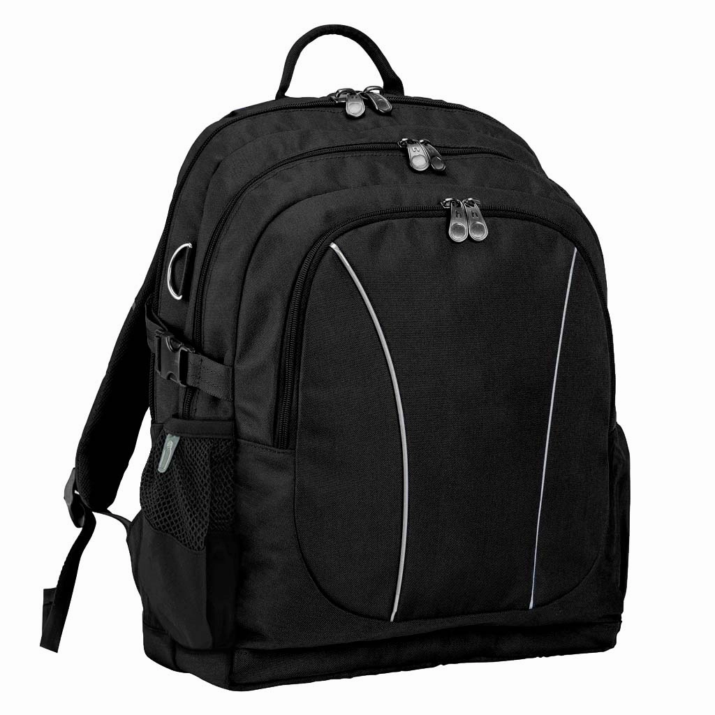 Genius Primary Backpack