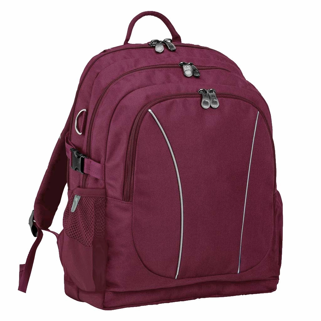 Genius Primary Backpack