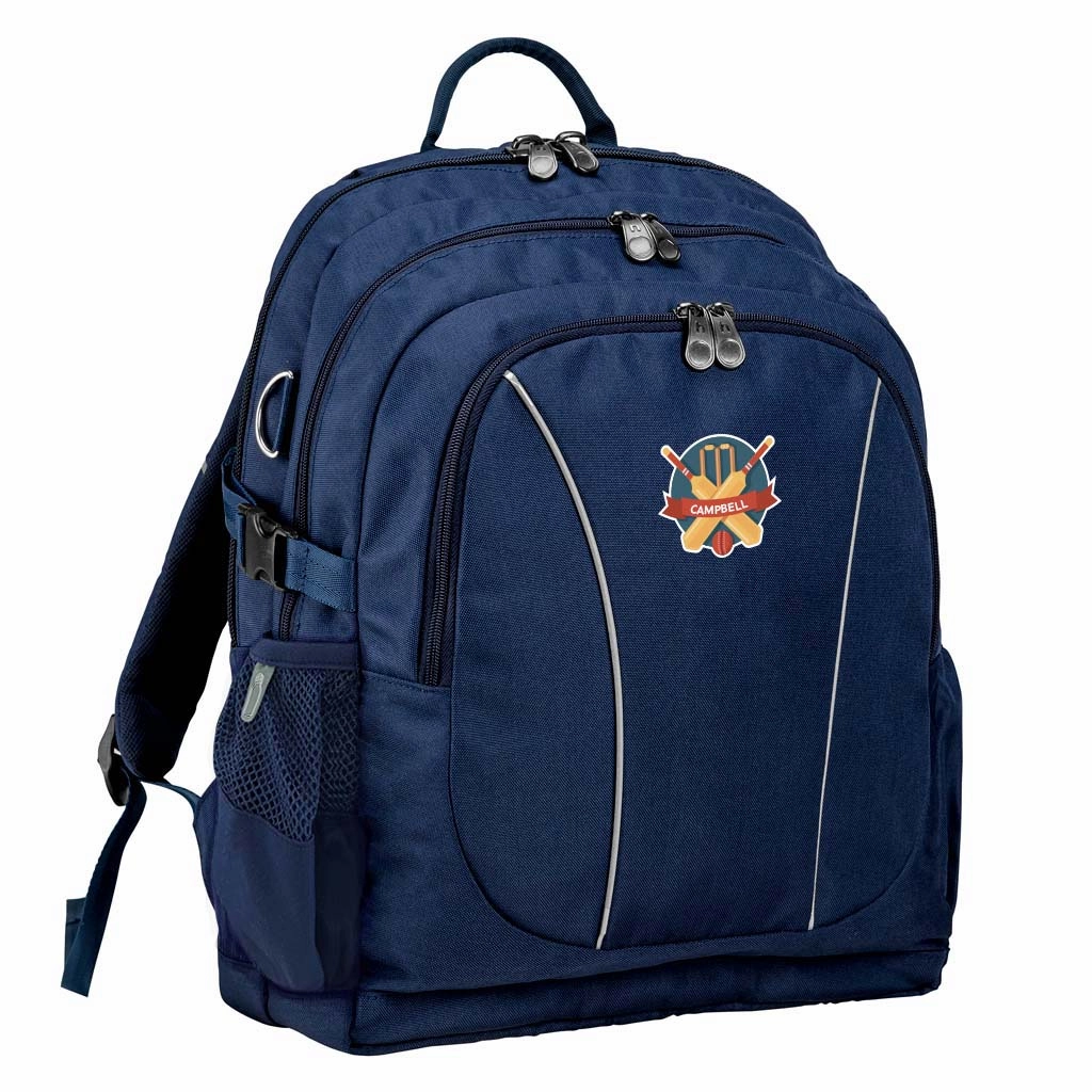 Genius Primary Backpack