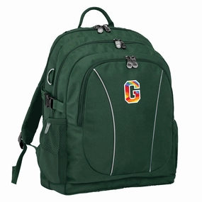 Genius Senior Backpack