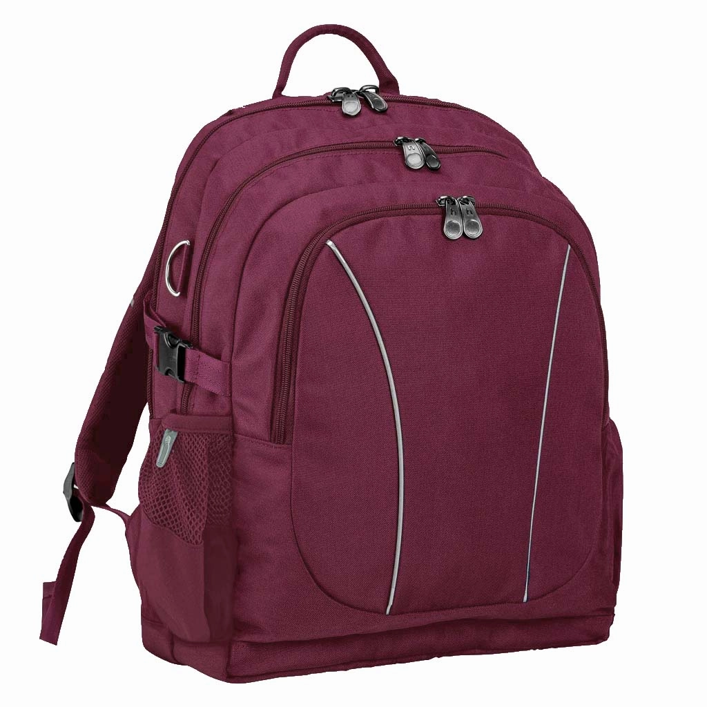 Genius Senior Backpack