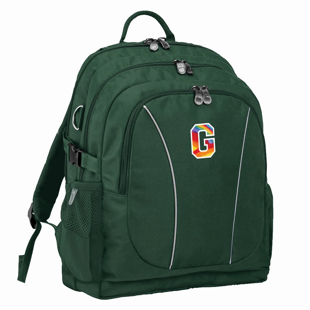 Genius Senior Backpack