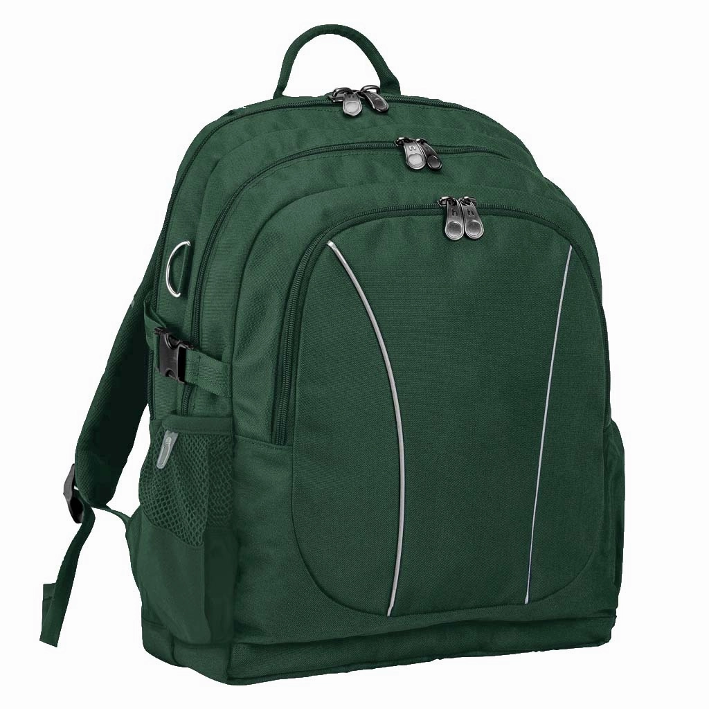 Genius Senior Backpack