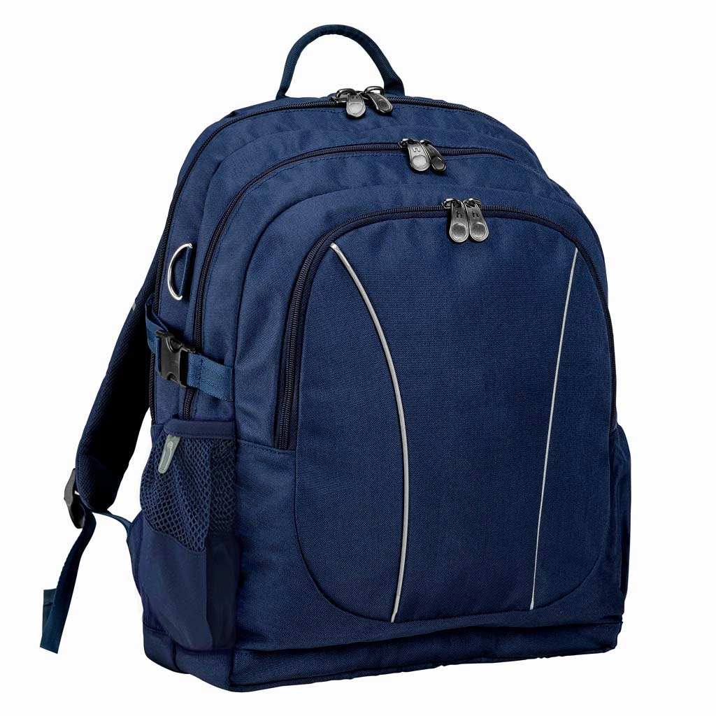 Genius Senior Backpack