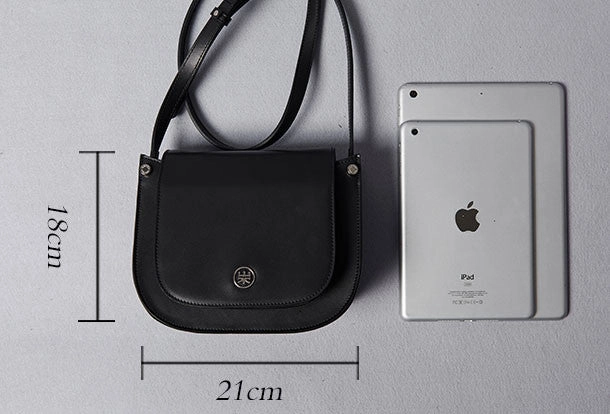 Genuine Leather Satchel bag shoulder bag for women leather crossbody bag