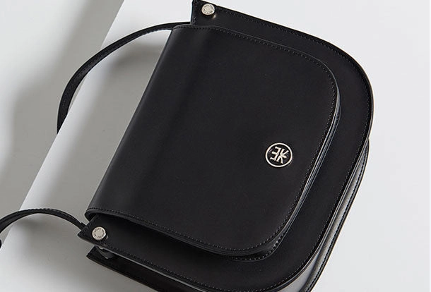 Genuine Leather Satchel bag shoulder bag for women leather crossbody bag