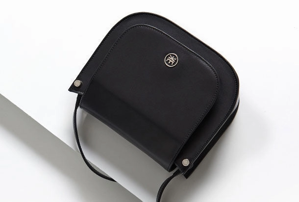 Genuine Leather Satchel bag shoulder bag for women leather crossbody bag