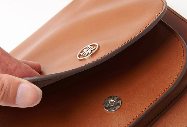 Genuine Leather Satchel bag shoulder bag for women leather crossbody bag